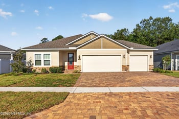 1486 Panther Lake Pw, Jacksonville, FL 32221