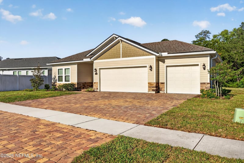 1486 Panther Lake Pw, Jacksonville, FL 32221