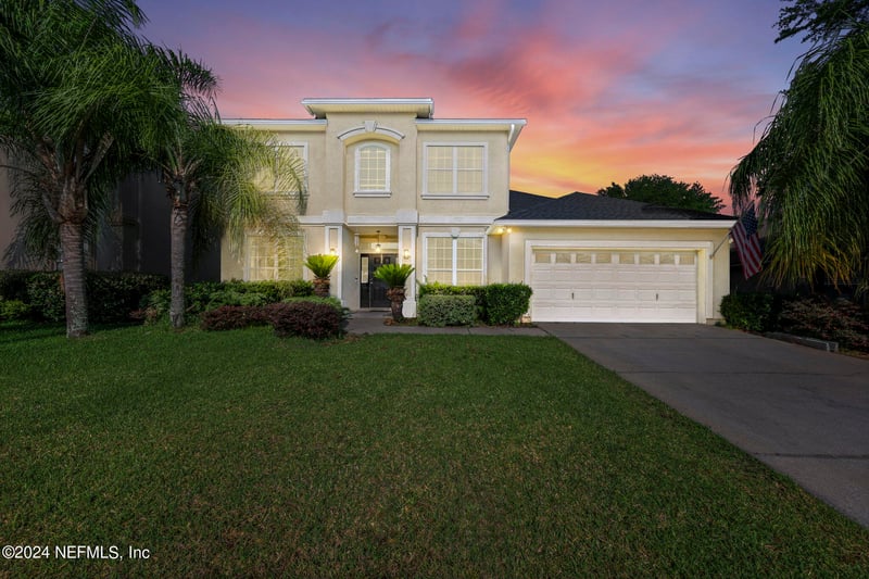 1487 Poplar Ridge Rd, Orange Park, FL 32003