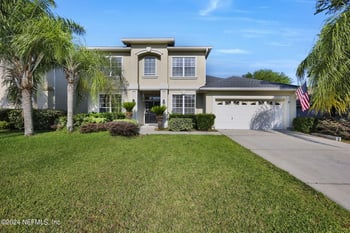 1487 Poplar Ridge Rd, Orange Park, FL 32003