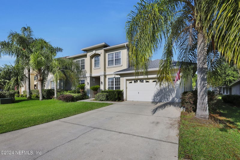 1487 Poplar Ridge Rd, Orange Park, FL 32003