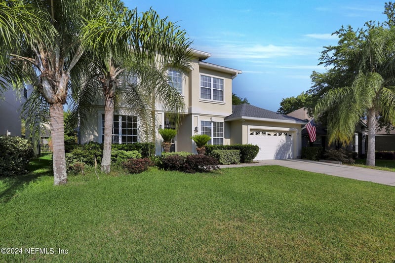 1487 Poplar Ridge Rd, Orange Park, FL 32003