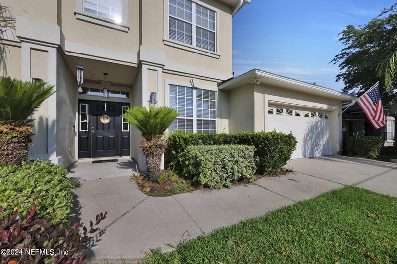 1487 Poplar Ridge Rd, Orange Park, FL 32003
