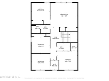 1487 Poplar Ridge Rd, Orange Park, FL 32003