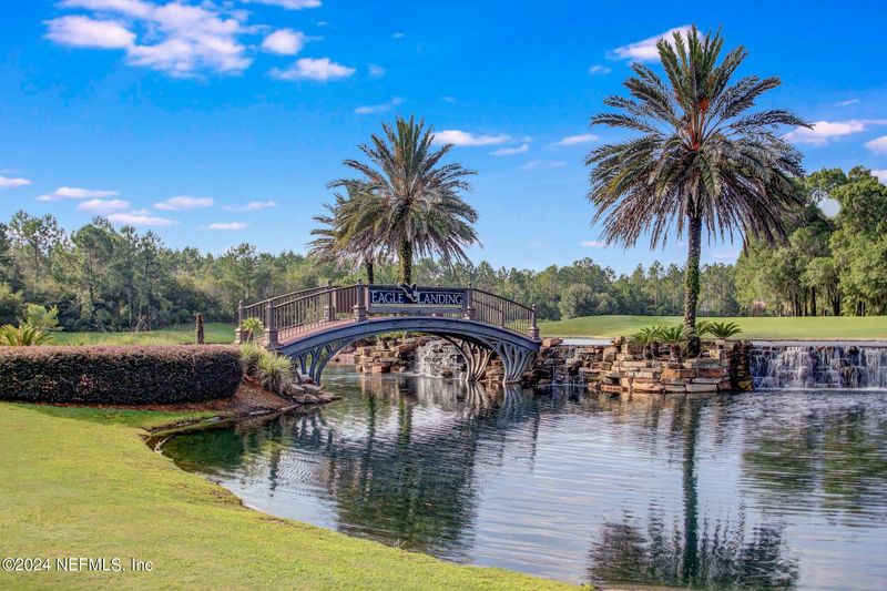 1487 Shadow Creek Dr, Orange Park, FL 32065