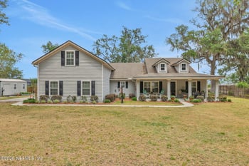 14870 Edwards Creek Rd, Jacksonville, FL 32226