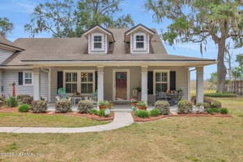 14870 Edwards Creek Rd, Jacksonville, FL 32226