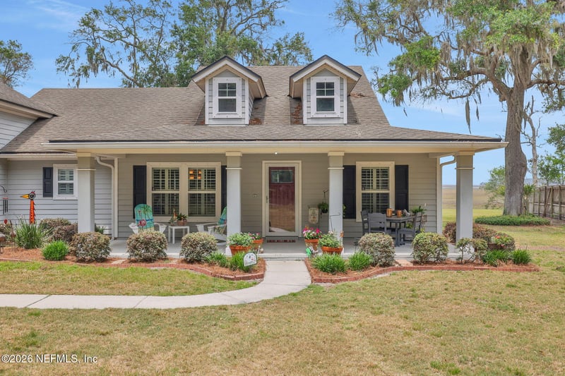 14870 Edwards Creek Rd, Jacksonville, FL 32226