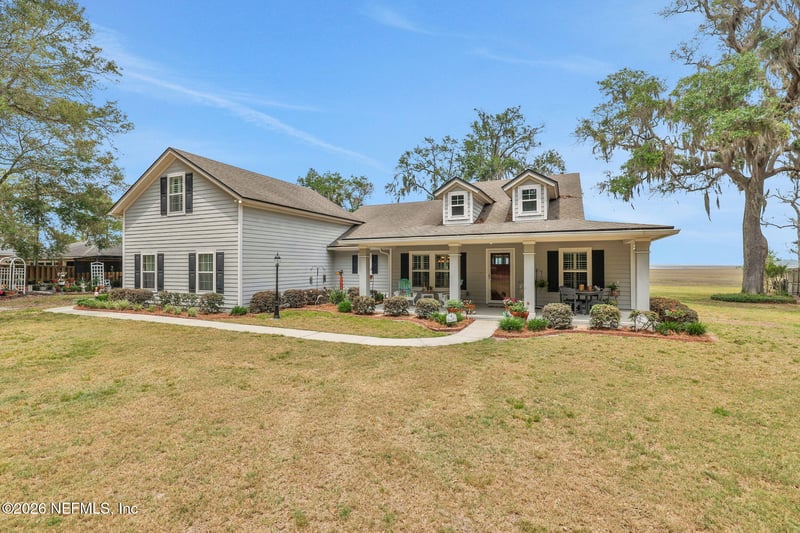 14870 Edwards Creek Rd, Jacksonville, FL 32226