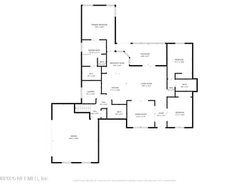 14870 Edwards Creek Rd, Jacksonville, FL 32226