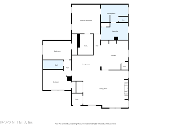1488 Long Bay Rd, Middleburg, FL 32068