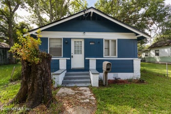 1488 W 5th St, Jacksonville, FL 32209