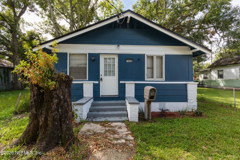 1488 W 5th St, Jacksonville, FL 32209