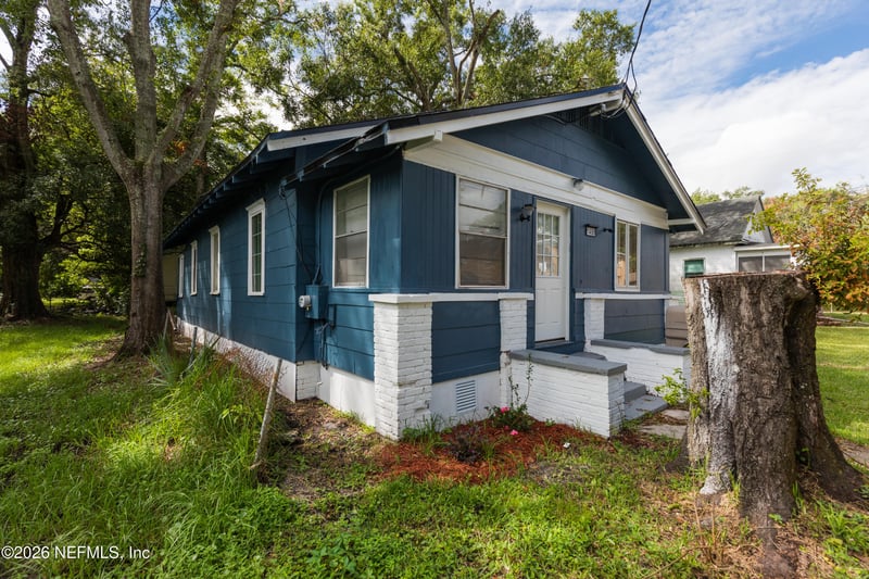 1488 W 5th St, Jacksonville, FL 32209