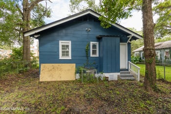 1488 W 5th St, Jacksonville, FL 32209
