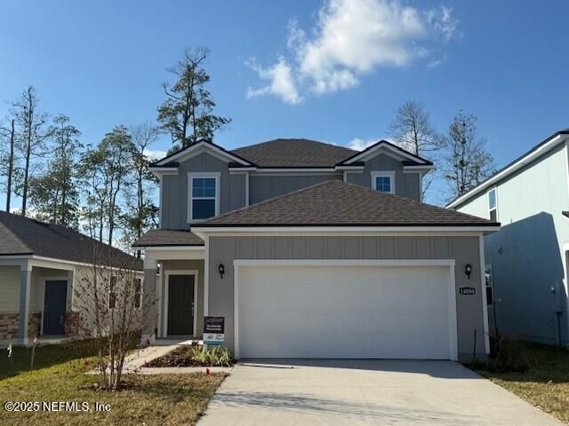 14886 Macadamia Ln, Jacksonville, FL 32218