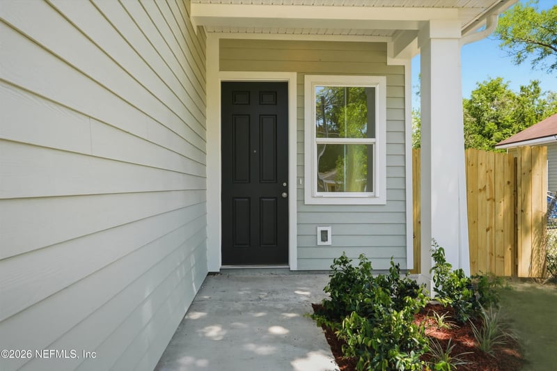 1489 W 23rd St, Jacksonville, FL 32209