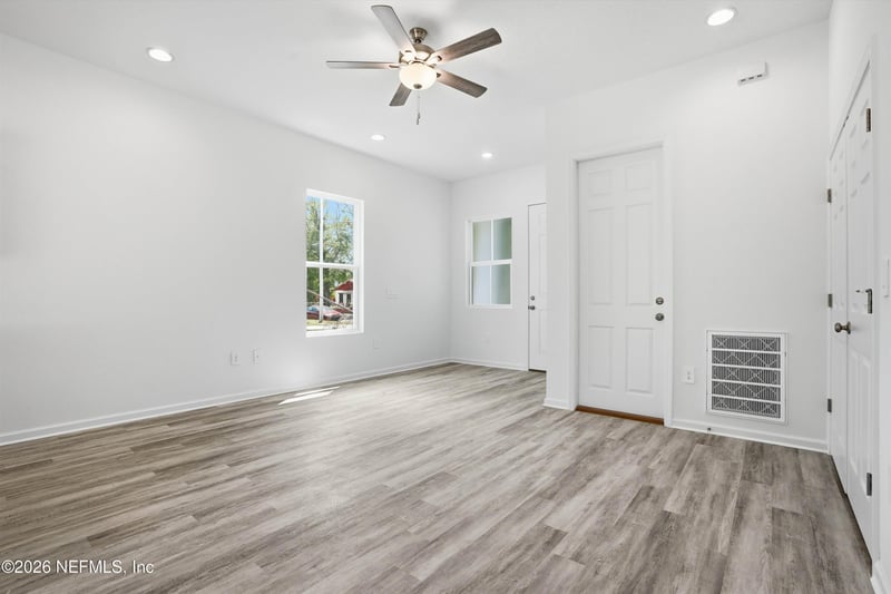 1489 W 23rd St, Jacksonville, FL 32209