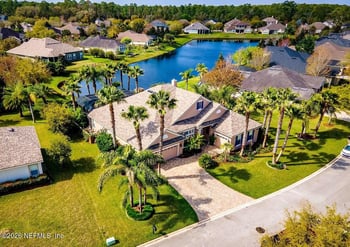 149 Abbotts Way, St Augustine, FL 32095