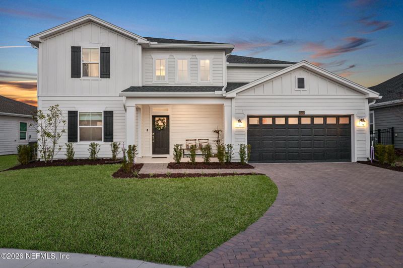 149 Amalia Way, St Augustine, FL 32092