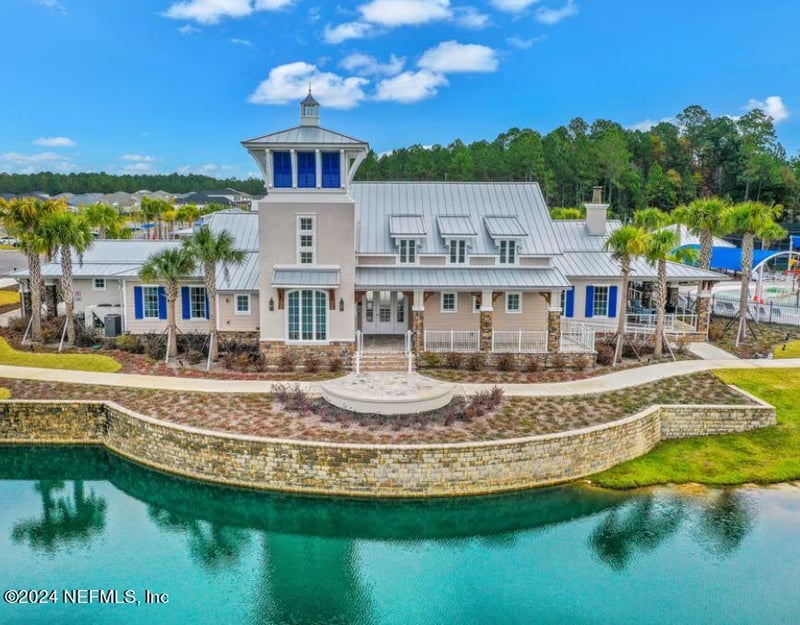 149 Cedar Knoll Cir, St Augustine, FL 32092