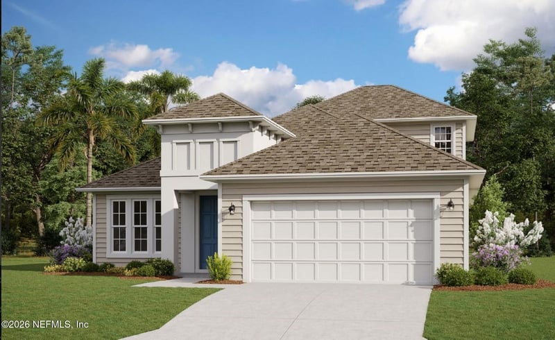 149 Cedar Knoll Cir, St Augustine, FL 32092