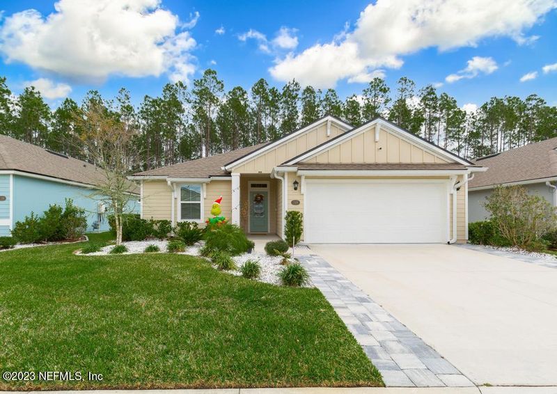 149 Codona Glen Dr, St Johns, FL 32259
