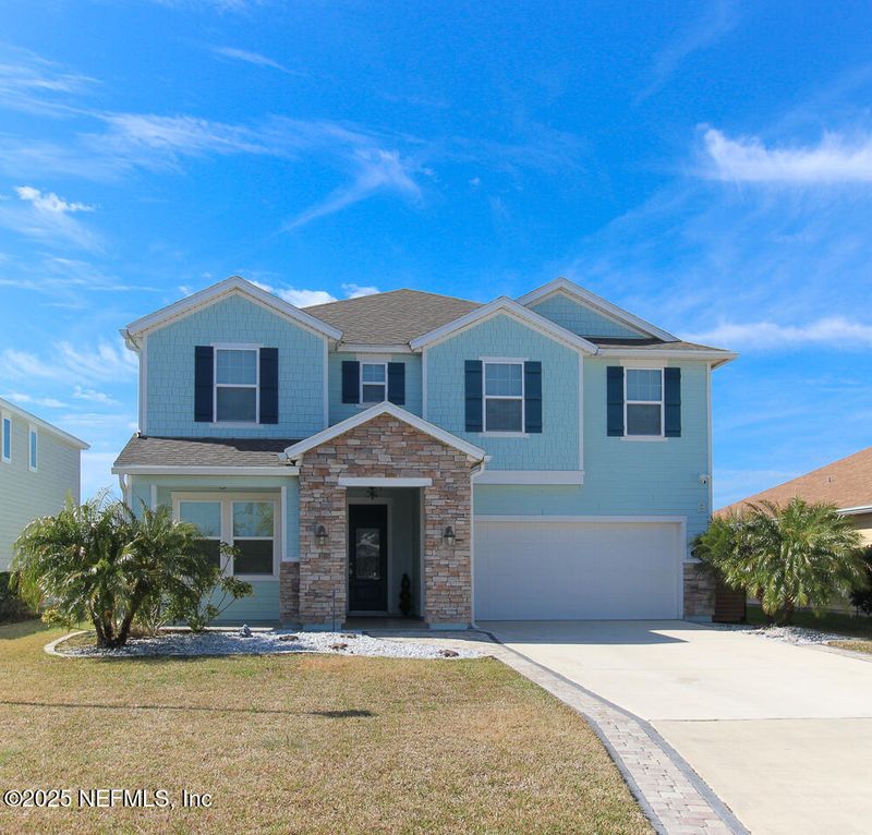 149 Fallen Oak Trl, St Augustine, FL 32095