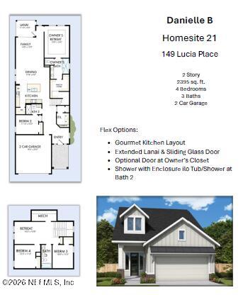 149 Lucia Pl, St Augustine, FL 32092