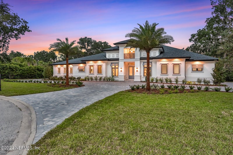 149 Marshall Creek Dr, St Augustine, FL 32095