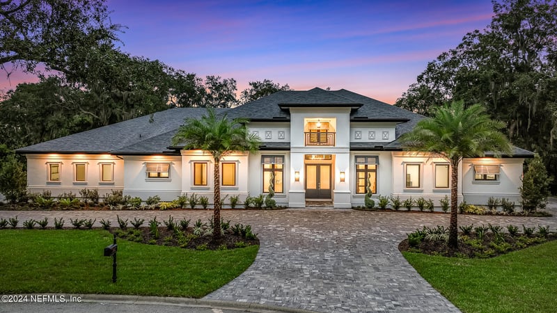 149 Marshall Creek Dr, St Augustine, FL 32095