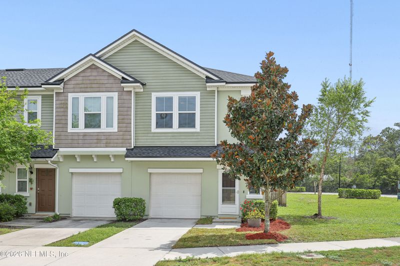 149 Moultrie Village Ln, St Augustine, FL 32086
