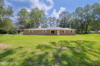 1490 NE 158th St, Starke, FL 32091