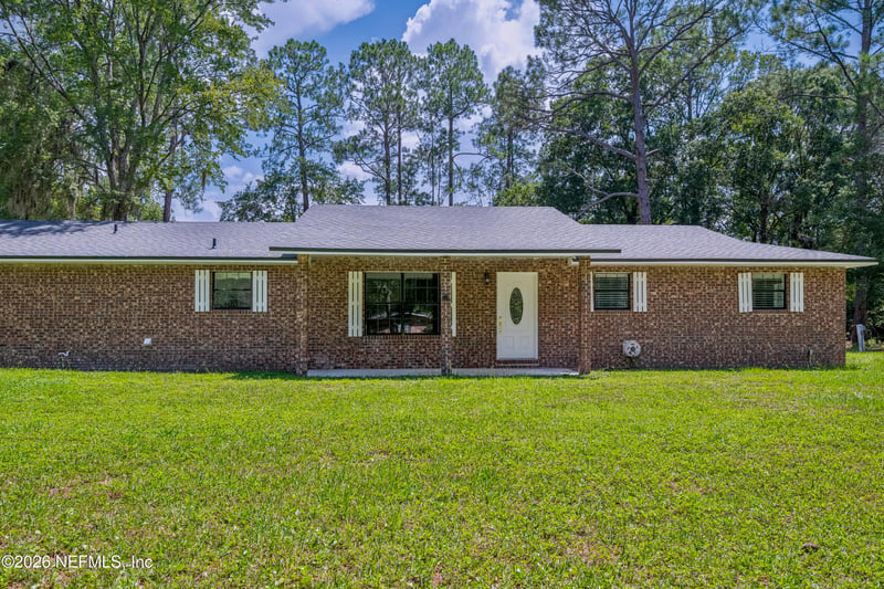 1490 NE 158th St, Starke, FL 32091