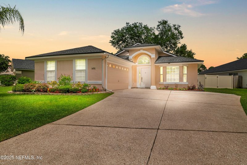 1491 Cedar Grove Ter, Fleming Island, FL 32003