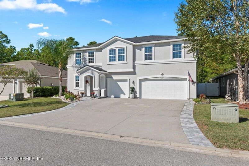 14912 Corklan Branch Cir, Jacksonville, FL 32258