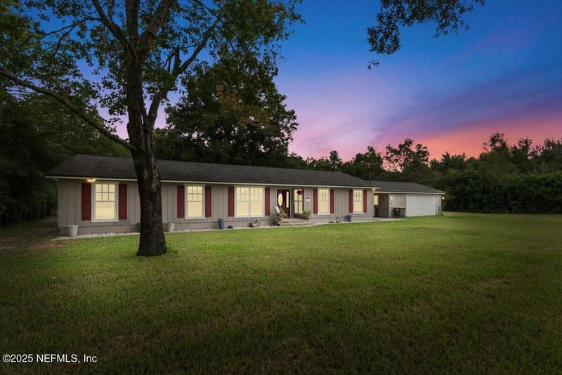 14913 Yellow Water Ln, Jacksonville, FL 32234