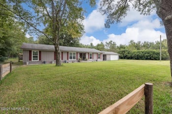14913 Yellow Water Ln, Jacksonville, FL 32234