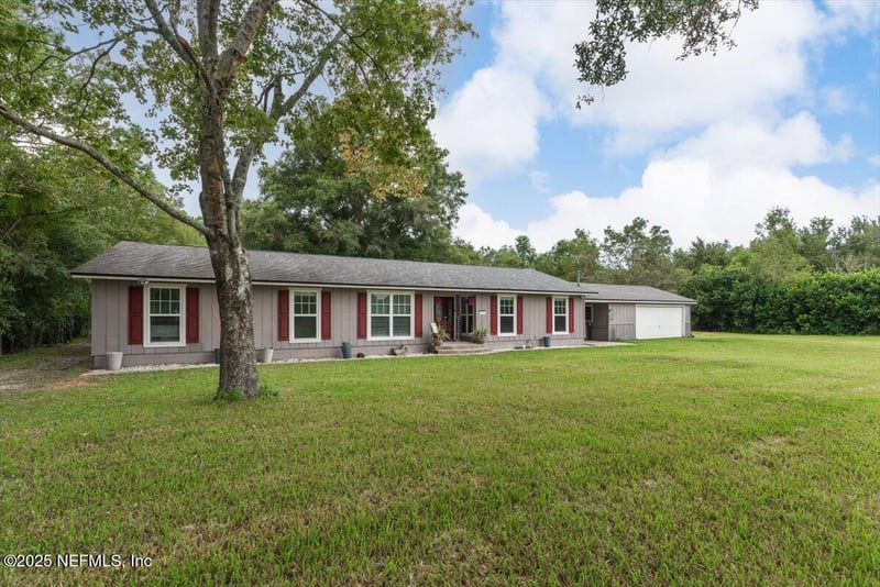 14913 Yellow Water Ln, Jacksonville, FL 32234