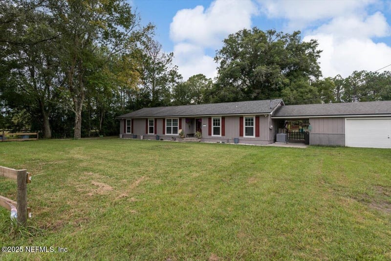 14913 Yellow Water Ln, Jacksonville, FL 32234