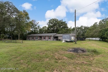 14913 Yellow Water Ln, Jacksonville, FL 32234