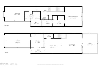 14915 Bartram Village Ln, Jacksonville, FL 32258