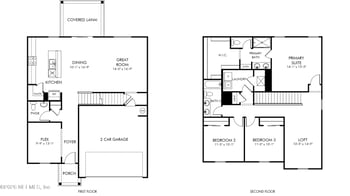 14916 Amber Peach Rd, Jacksonville, FL 32219