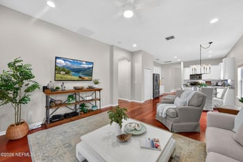 14916 W Fern Hammock Dr, Jacksonville, FL 32258