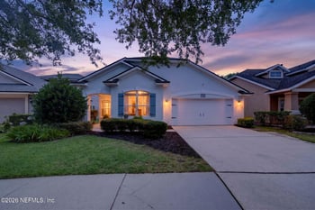 14916 W Fern Hammock Dr, Jacksonville, FL 32258