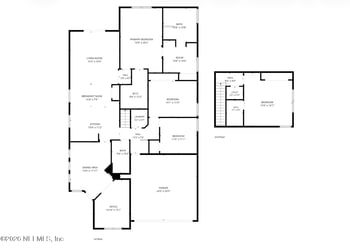 14916 W Fern Hammock Dr, Jacksonville, FL 32258