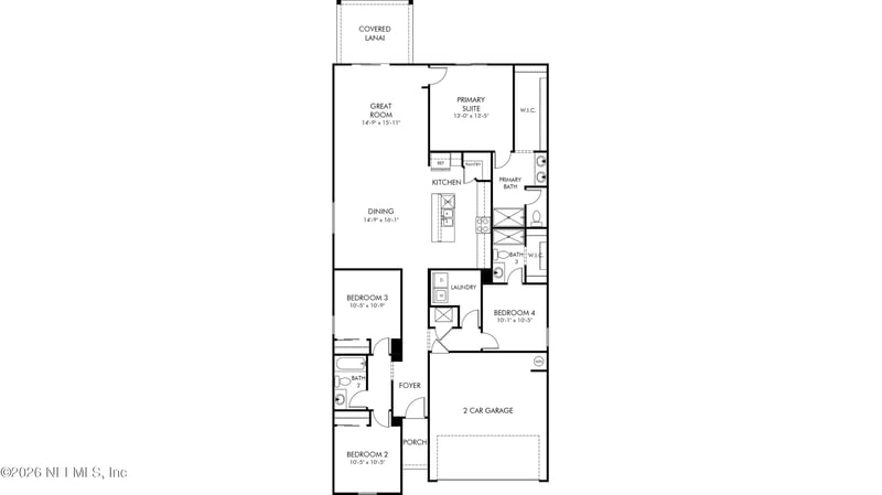 14920 Amber Peach Rd, Jacksonville, FL 32219