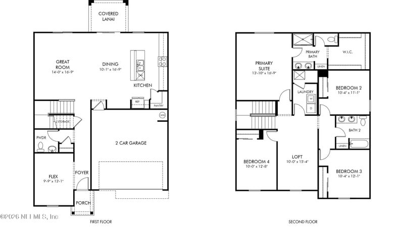 14928 Amber Peach Rd, Jacksonville, FL 32219