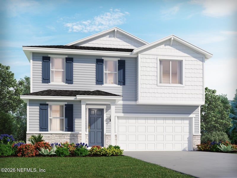 14928 Amber Peach Rd, Jacksonville, FL 32219