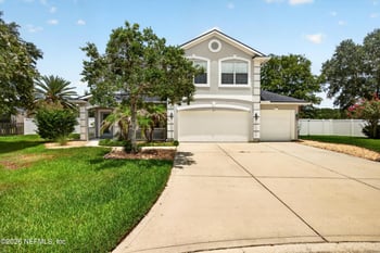1493 Greyfield Dr, St Augustine, FL 32092